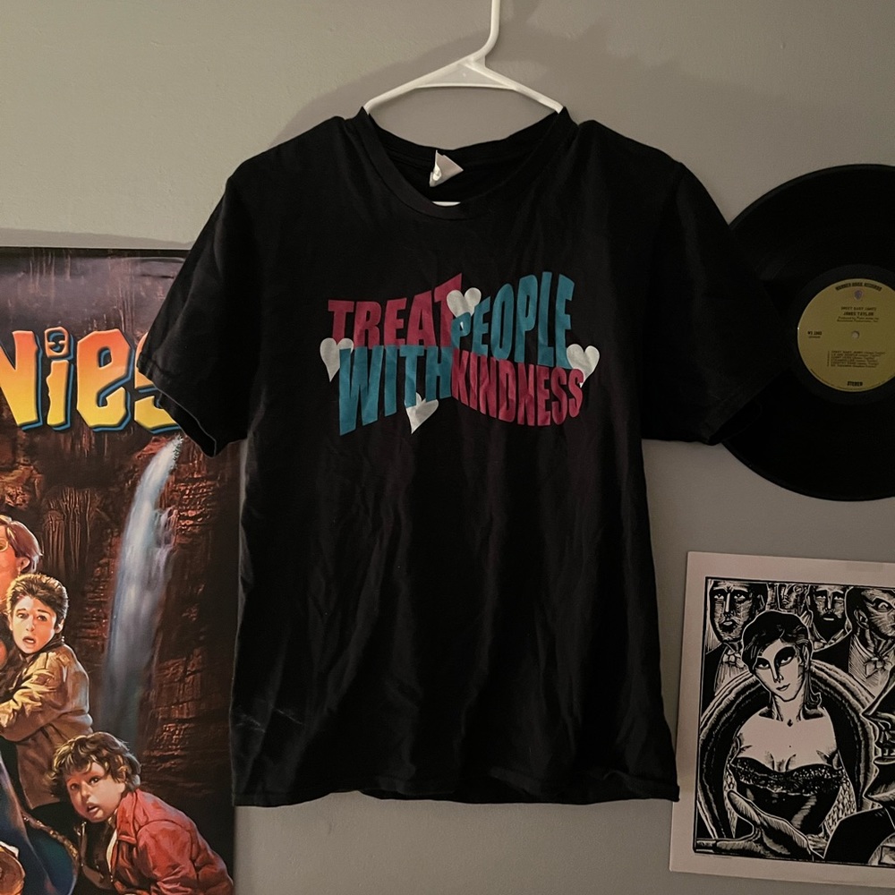 TPWK HARRY STYLES T-SHIRT